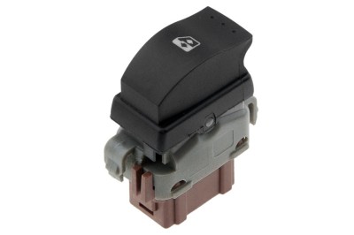 Comutator macara geam Renault Master 2 2000-, NTY EWS-RE-012 foto
