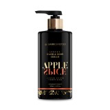 Crema de corp Luxury Apple Spice 500ml Laloo