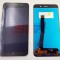 LCD+Touchscreen ZTE Blade A602 / A602 Dual SIM BLACK