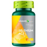 Selenium ACE 90cps