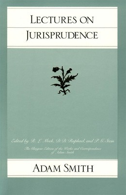 Lectures on Jurisprudence foto