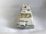 bnk jc Dinky 263 Superior Criterion Ambulance