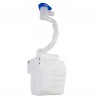 Rezervor spalator parbriz Audi A3; Seat Altea, Leon, Toledo; Skoda Octavia 2, Superb, Yeti; VW Caddy 3, Eos, Golf 5/5 Plus/6/6 Plus, Jetta, Touran; p, Rapid