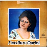 Disc vinil, LP. BADEA-MI ZICE CA-S FRUMOASA-SICA RUSU DURLAI-247764