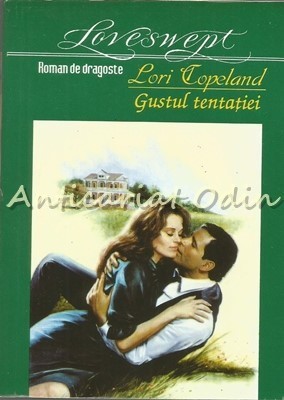 Gustul Tentatiei - Lori Copeland