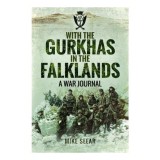 With the Gurkhas in the Falklands