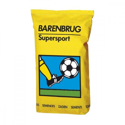Gazon Barenbrug Supersport 5 kg foto