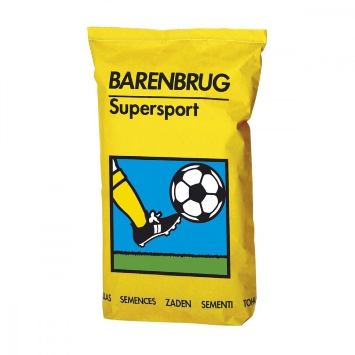 Gazon Barenbrug Supersport 5 kg