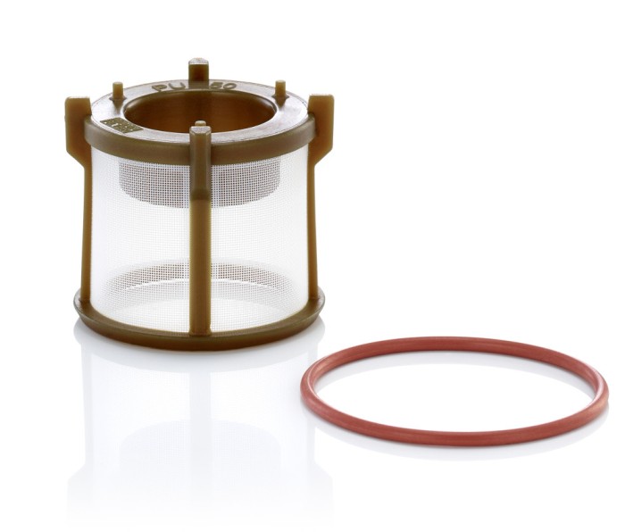 MANN-FILTER PU 50 z filtru combustibil