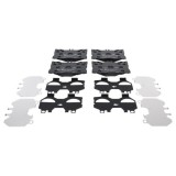 ATE set placute frana, frana disc ATE Ceramic