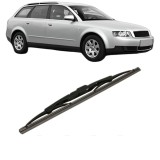 Cumpara ieftin Stergator lamela spate AUDI A4 B6 Avant (8E5) 2001-2004, pentru luneta, Bosch Twin