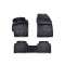 Covoare presuri cauciuc tip tavita PSN Toyota Corolla E210 2019-2024
