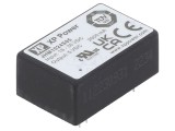Convertor DC/DC 10W 18-36V la 5V 2000mA DIP24