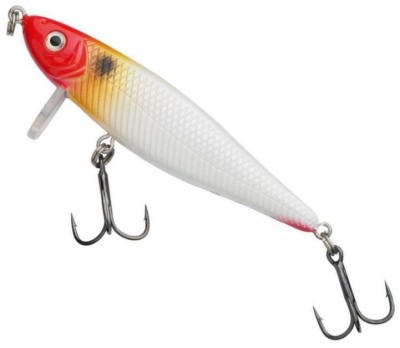 Vobler Berkley Pulse Racer, Redhead, 10g, 7cm foto