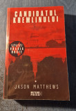Candidatul Kremlinului Jason Matthews