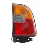 Stop spate lampa Toyota Rav4 (Xa10), 06.1994-1998, spate, Dreapta, P21/5W+P21W; omologare: ECE/SAE, DEPO