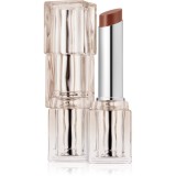 TIRTIR Waterism Glow Melting Balm balsam de buze tonifiant ofera hidratare si stralucire culoare 06 Honey Nut 55 g