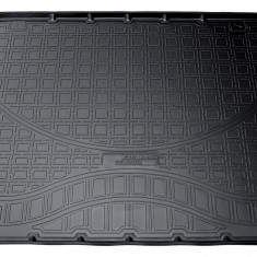 Tavita portbagaj din cauciuc premium pentru Fiat Doblo II,2 Tip 263 5 locuri din 2010