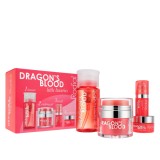 Little Luxuries Kit Set Rodial: Dragon's Blood, Purifying, Micellar Water, For All Skin Types, 100 ml + Dragon's Blood, Sculptin
