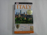 EYEWITNESS TRAVEL - ITALY - DK