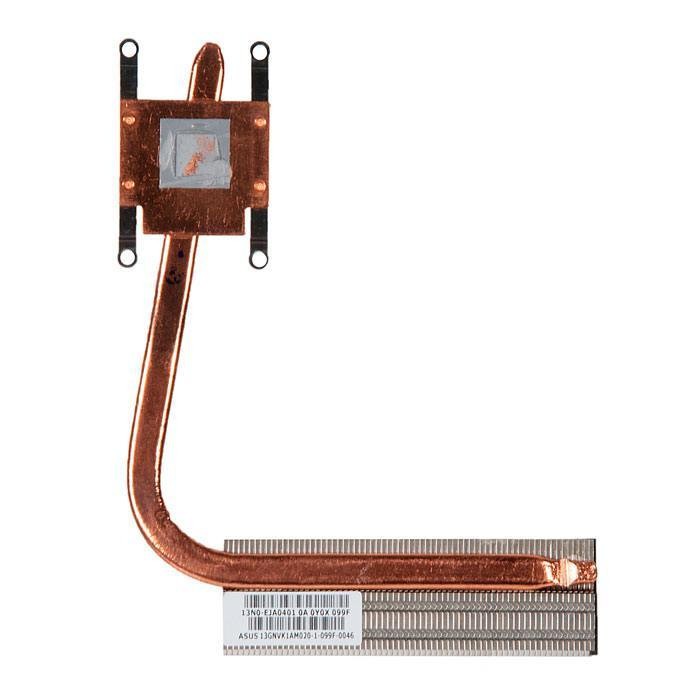 159. Sistem Racire Heatsink CPU laptop 13N0-EJA0401