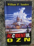 Accidentul OZN &ndash; William P. Sanders