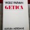 GETICA - VASILE PARVAN