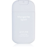 HAAN Hand Care Margarita Spirit spray de curățare pentru m&acirc;ini antibacterial 30 ml