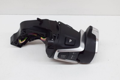Timonerie cutie de viteze BMW i3 I01 2018 OEM: Hatchback | 13970942 foto