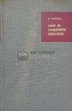 Trait&eacute; de comptabilit&eacute; industrielle - 1965 - M. Bourquin ($I116)