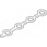 Garnitura capac supape Audi A3, A4 B5, A4 B6, A4 B7; Seat Alhambra, Cordoba; Skoda Octavia I, Superb I; VW Bora I, Golf IV Motor 1.8, parte montare