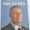 Pas cu pas - Klaus Iohannis