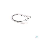 Set 2 Lumini de zi DRL Banda tub neon flexibil led