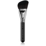 Sigma Beauty Face F23 Soft Angle Contour&trade; Brush pensula pentru contur 1 buc