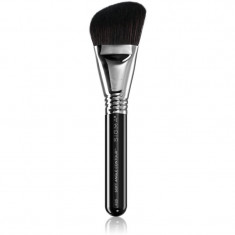 Sigma Beauty Face F23 Soft Angle Contour™ Brush pensula pentru contur 1 buc