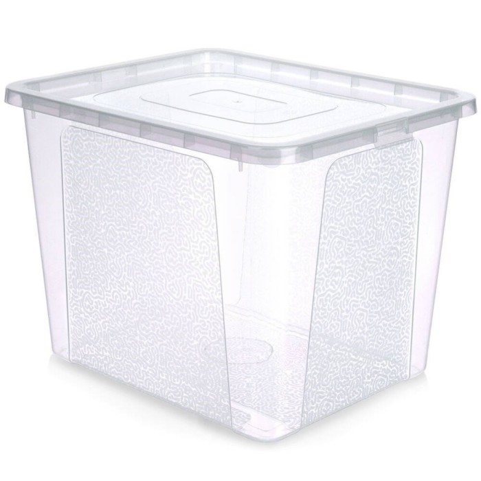 Recipient de Depozitare 30 litri Handy KitchenServ