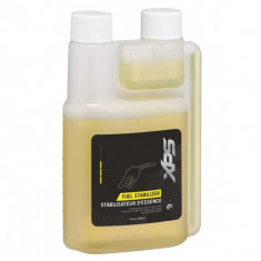 MBS Aditiv / tratament benzina BRP XPS Fuel Stabilizer, 236 ml, Cod Produs: 779183BR