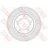 Set discuri frana Lexus Lx ( J2 ); Toyota Land Cruiser 200 ( J2 ), 570 (URJ201), 4.5 D V8 (VDJ200), 4.5 D4-D (VDJ200), 4.6 V8 (_URJ202W_), 4.7 V8 (UZ, Trw