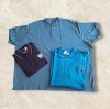 TRICOURI POLO MASURI EXCEPTIONALE ,7XL-10XL,PENTRU GRASI SI GRASUTI., 8XL, 9XL, Negru, Turcoaz, Verde