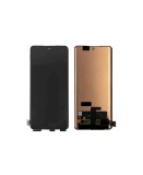 Ecran LCD Display Oppo Reno10, Inlocuire Ansamblu, Componenta Originala