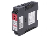 Alimentator Pulsatoriu Șină DIN 20W 5V 4A 85-264VAC
