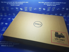 Dell Latitude 3590 Nou 15.6&amp;quot; FullHD Intel i5 8250u 8GB RAM 256GB SSD foto