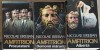 AMFITRION VOL.1-3 DEMONII MARUNTI, PROCURATORII, ALBERTA-NICOLAE BREBAN-230785