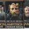 AMFITRION VOL.1-3 DEMONII MARUNTI, PROCURATORII, ALBERTA-NICOLAE BREBAN-230785