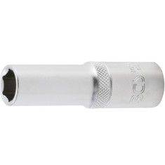 Tubulara hexagonala lunga12mm , 1/2