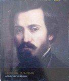 GHEORGHE TATTARESCU SI REVOLUTIA DE LA 1848-JACQUES WERTHEIMER-GHIKA-251561