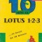 Lotus 1-2-3 in lectii de 10 minute