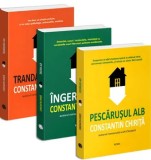 Cumpara ieftin Pachet Trilogia in Alb /Constantin Chirita