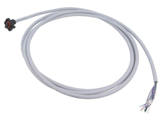 Cablu Panasonic 2m pentru senzori cu interfață analogică