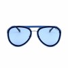 Ochelari de Soare Bărbați Polaroid PLD-6151-G-S-PJP &oslash; 59 mm, Plastic, Galben